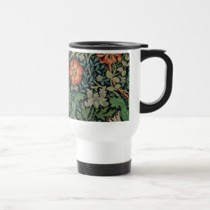William Morris Compton Tapet Classic Resemugg