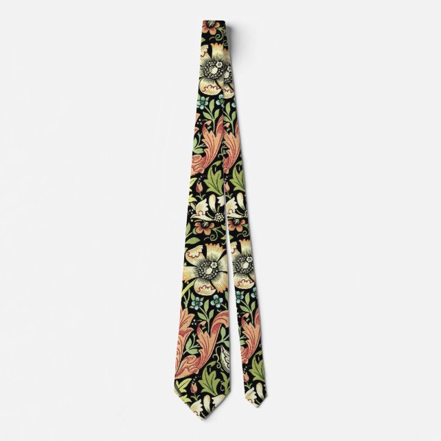 William Morris Compton Tapet Classic Slips (Framsida)