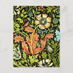 William Morris "Compton" Vykort