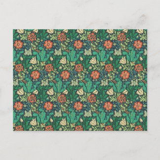 William Morris "Compton" Vykort