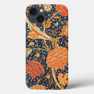 William Morris Cray blom- art nouveaumönster