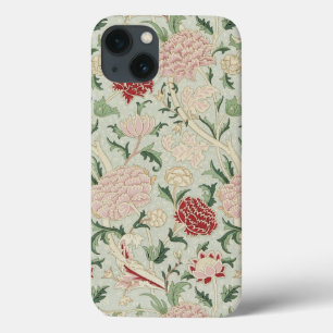 William Morris Cray blom- Pre-Raphaelitevintage