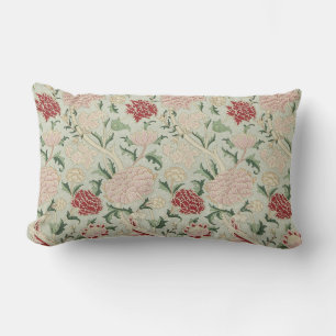 William Morris Cray blom- Pre-Raphaelitevintage Lumbarkudde