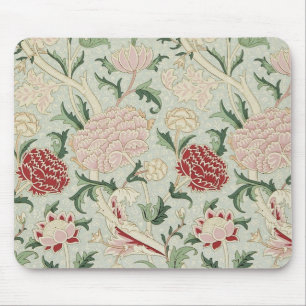 William Morris Cray blom- Pre-Raphaelitevintage Musmatta
