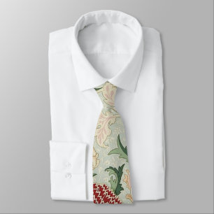 William Morris Cray blom- Pre-Raphaelitevintage Slips