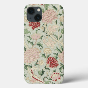 William Morris Cray Blommigt Pre-Raphaelite Vintag