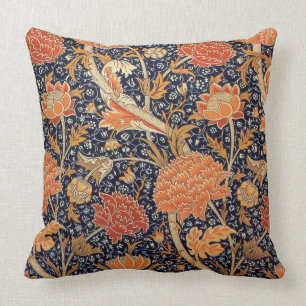 William Morris Cray Kudde