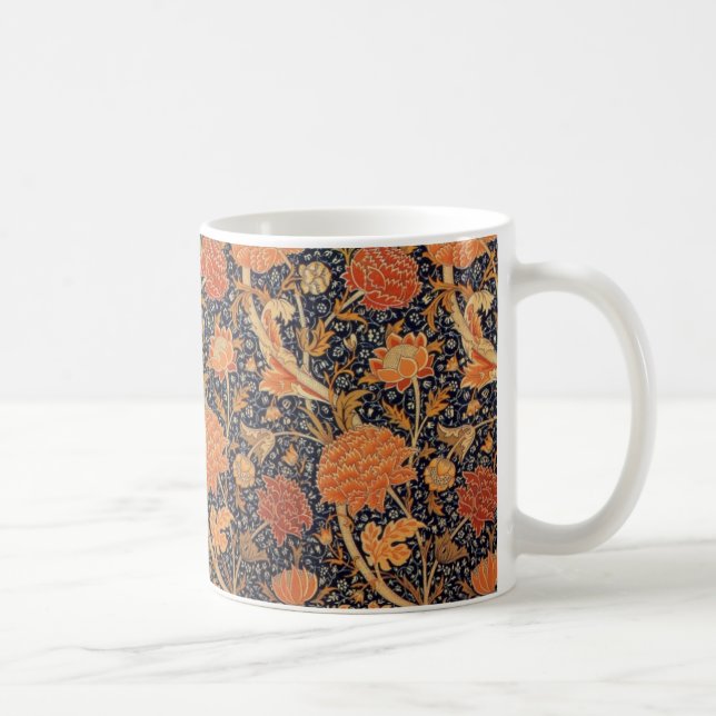William Morris: Cray Mugg (Höger)