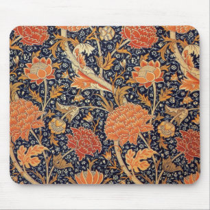 William Morris Cray Musmatta