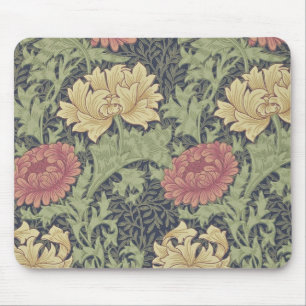 William Morris Cray Musmatta