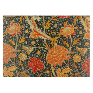 William Morris Cray Tapet Mönster