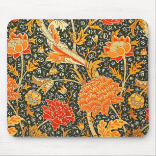 William Morris Cray Tapet Mönster Musmatta
