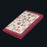 William Morris Daisy Blommönster Red Orange<br><div class="desc">William Morris Daisy Blommönster Red Orange</div>