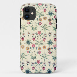 William Morris Daisy Tapet