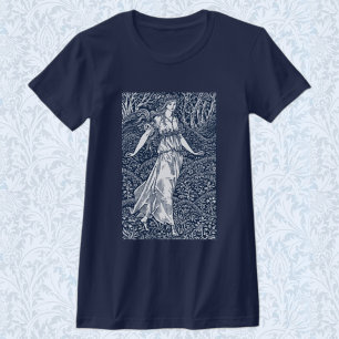 William Morris Dam T Shirt