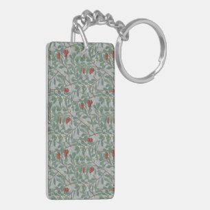 William Morris Decorative Art Arbutus Mönster