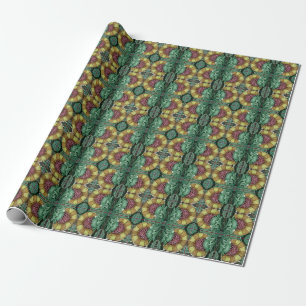 William Morris den pappra sjalsamlingen Presentpapper