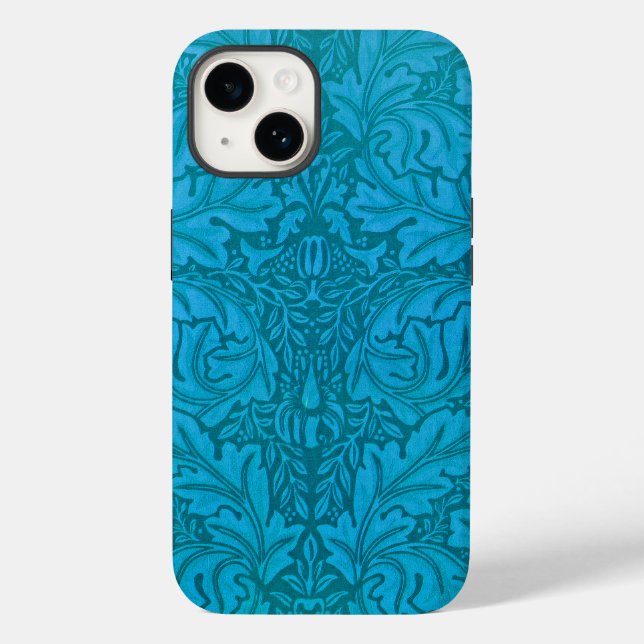 William Morris Design #10 (Baksida)
