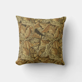 William Morris Design #2 Kudde