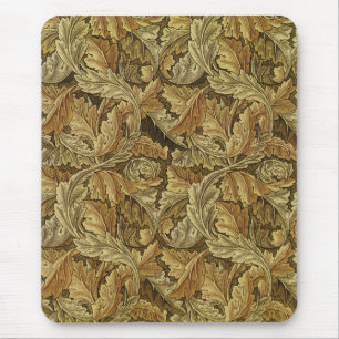 William Morris design #2 Musmatta