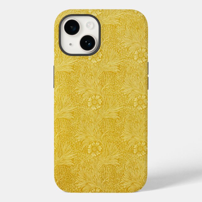 William Morris Design #3 (Baksida)