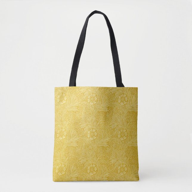 William Morris Design #3 Tygkasse (Framsida)