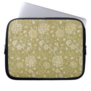 William Morris Design #6 Laptop Sleeve