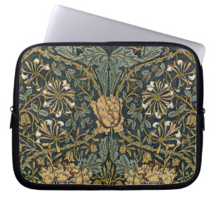 William Morris Design #7 Laptop Fodral