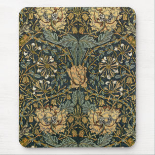 William Morris design #7 Musmatta