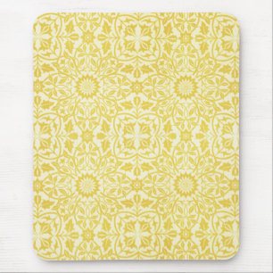 William Morris Design #8 Musmatta
