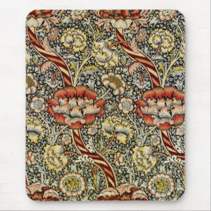 William Morris Design #9 Musmatta