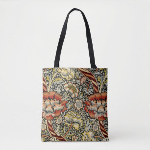 William Morris Design #9 Tygkasse