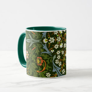 William Morris Design, Blackthorn Mugg