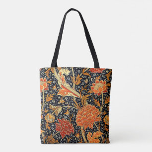 William Morris design, Cray Tygkasse