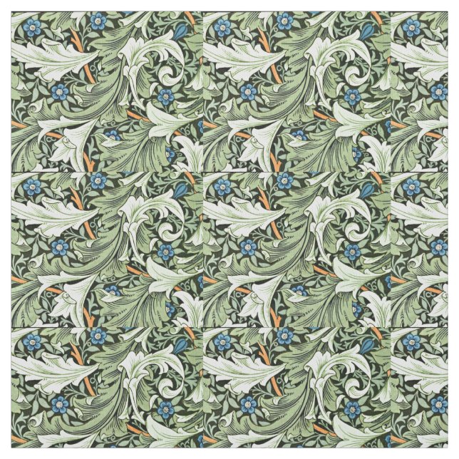 William Morris design, Granville Tyg (Provkarta)