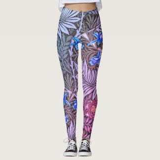 William Morris DESIGN LEGGINGS