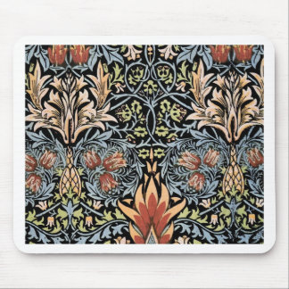 William Morris design Musmatta