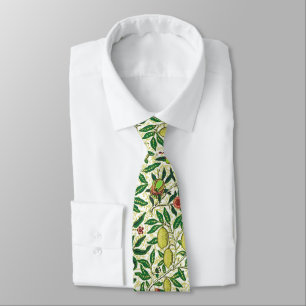 William Morris Exotic Fruit, Lemon Gult Slips