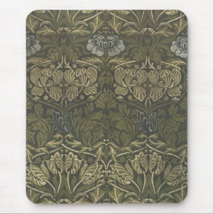 William Morris Fabric Design Magnet Musmatta