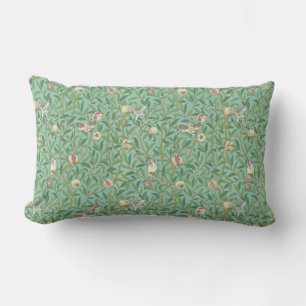 William Morris "Fågel & Granatäpple" 3. Lumbarkudde