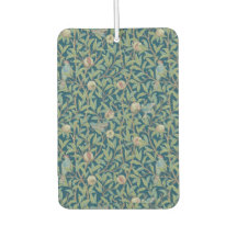 William Morris Fågel och granatäpple