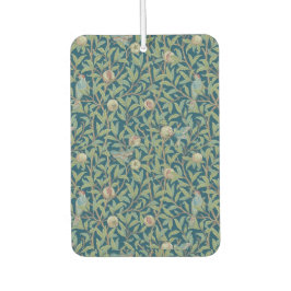 William Morris Fågel och granatäpple