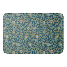 William Morris "Fågel och granatäpple"