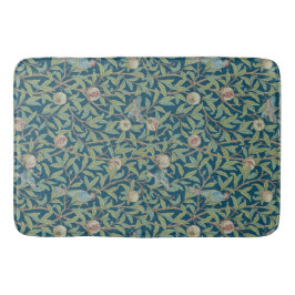 William Morris "Fågel och granatäpple" Badrumsmatta