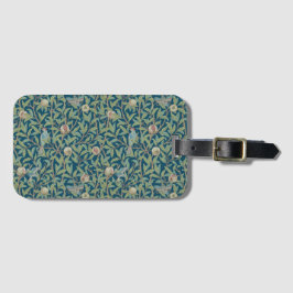 William Morris Fågel och Granatäpple Bagagebricka