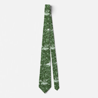 William Morris "Fåglar" 4 Slips