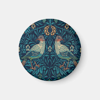 William Morris Fasaner Magnet