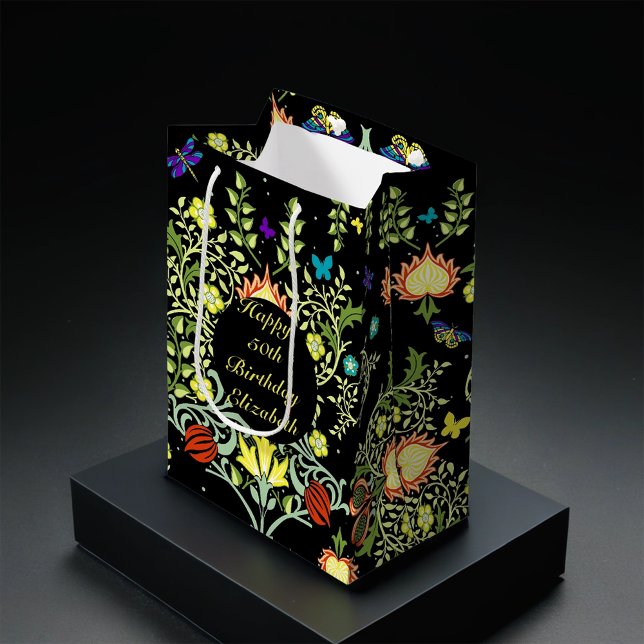 William Morris Födelsedagsfest (Skapare uppladdad)