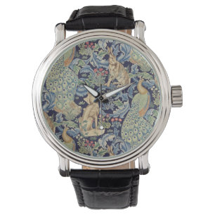 William Morris Forest Rabbit Armbandsur