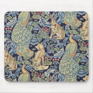 William Morris Forest Rabbit Musmatta